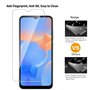 Vuciya Lot de 3 Verre Trempé pour Blackview A52 / A52 Pro Protection Écran 9H Dureté Vitre Film Résistant aux Rayures HD Ultra T