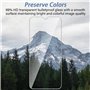 Vuciya Lot de 3 Verre Trempé pour Blackview A52 / A52 Pro Protection Écran 9H Dureté Vitre Film Résistant aux Rayures HD Ultra T