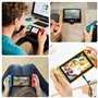 Lot de 20 Capuchons de Joystick de Rechange，Caps Joystick, Capuchon de Stick Analogique，Capuchons pour Pouce，pour Manette - Inst