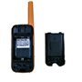 Retevis RT649 Talkie Walkie, Rechargeable PMR446 IP65 Étanche Talkie Walkie Longue Portée, Talkie Walkie Waterproof avec Chargeu