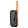 Retevis RT649 Talkie Walkie, Rechargeable PMR446 IP65 Étanche Talkie Walkie Longue Portée, Talkie Walkie Waterproof avec Chargeu
