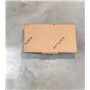 KRETLAW Lot de 3 pinces multiprises 180/250/300 mm en Cr-V, pince à tube réglable, serrage rapide avec joint coulissant rainuré