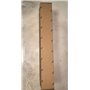 KRETLAW Lot de 3 pinces multiprises 180/250/300 mm en Cr-V, pince à tube réglable, serrage rapide avec joint coulissant rainuré