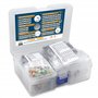 DIYoung 1390pcs Kit de Composants électroniques avec Diodes LED