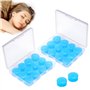 Bouchons d'Oreille En Silicone