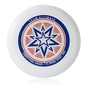 175g Frisbee de Compétition Disque de Plage Frisbee Disque Frisbee Disque de Lancer Frisbee D'extérieur Original Frisbee de Spor