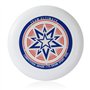175g Frisbee de Compétition Disque de Plage Frisbee Disque Frisbee Disque de Lancer Frisbee D'extérieur Original Frisbee de Spor