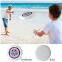 175g Frisbee de Compétition Disque de Plage Frisbee Disque Frisbee Disque de Lancer Frisbee D'extérieur Original Frisbee de Spor