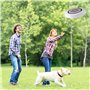 175g Frisbee de Compétition Disque de Plage Frisbee Disque Frisbee Disque de Lancer Frisbee D'extérieur Original Frisbee de Spor