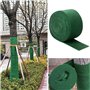 KRISFD Enveloppement Protecteur d'arbre 2 Rouleau 20Mx12CM Bande De Protection pour Arbre Bande d'arbre Protéger Arbuste pour Ga
