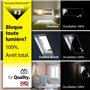 Store occultant 100% MaximoLife® Ultimate | s'adapte à Toutes Les Tailles/Formes de fenêtres | Coupe Facile grâce à la Grille de