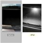 Kikuo Car LED Éclairage intérieur, 10W 48 LED Lampe d'éclairage de véhicule avec interrupteur marche/arrêt pour 12V-85V Camion C