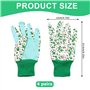 Gants de Travail Femme