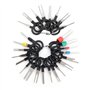 26 Pièces Outils pour Enlever les Bornes