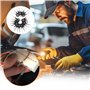 26 Pièces Outils pour Enlever les Bornes, Auto Terminals Enlèvement Outil, Outil d'épingle Terminal Removal Tool, Extracteurs de