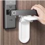 Cispree bloque porte bébé (Lot de 2)