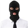 Cagoule Moto Balaclava Hiver 3 Trous