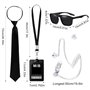 Men in Black Deguisement