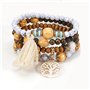 jatimdotin Bracelet Femmes