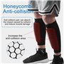 Ski Shin Guards