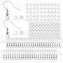 JIEYUCHU Crochets de Boucle d'oreille