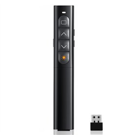 NXPUXP Pointeur du Présentateur Powerpoint