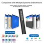 Telecommande Ordinateur Powerpoint
