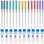 Aiguilles de Machine à Coudre 30Pcs