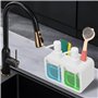 Distributeur de Savon Liquide Hands et Dishes