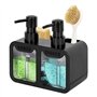 Distributeur de savon de cuisine