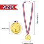 Récompenses