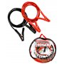 QWORK® 4 mètres 2000 ampères Cable De Demarrage Voiture avec Sac de Rangement