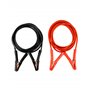 QWORK® 4 mètres 2000 ampères Cable De Demarrage Voiture avec Sac de Rangement