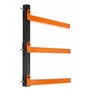 support rangement de garage