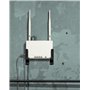 QWORK® Support Mural Universel Support Mural Polyvalent pour routeur/boîtier TV/Ordinateur Portable/commutateur/modems