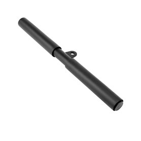 QWORK® Barre Tirage Musculation