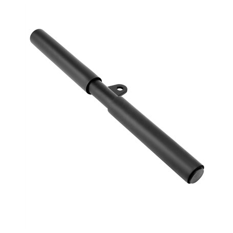QWORK® Barre Tirage Musculation