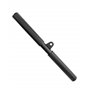 QWORK® Barre Tirage Musculation, Barre Musculation pour Triceps et Biceps, Accessoire de Fitness pour Machine de Câble de Gymnas