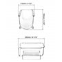 Range Bouteille Transparent