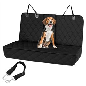 QWORK® Housse de Siège de Voiture Durable