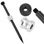 4.5 mm -13.2 mm