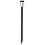 QWORK® Extracteur de Joint d'Injecteur, Acier au Carbone, Universel pour Voiture - Noir, 4.5 mm -13.2 mm