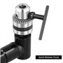 mandrin de perçage 0.8-10 mm