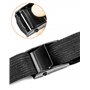 QWORK® Kit de Barre de Toit Souples avec Sangles de Fixation, pour Kayak, Planche de Surf, Canoë, Planche à Neige, Planche à Pag