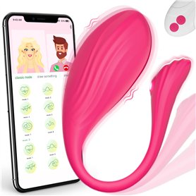 Vibromasseurs Feminin Sex Toys pour Femme