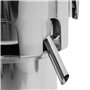 Centrifugeuse 370w Extracteur De Jus Presse En Acier Inoxydable Centrifugeuse Fruits Et Legumes Facile à Nettoyer Design Anti-Go