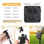 8 Modes IP65 Étanche Guirlande Lumineuse Exterieu