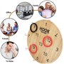 Anneau Toss Jeu pour Enfants et Adultes