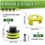 Compatible avec Ryobi RLT3025F/S