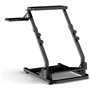 cirearoa Support de roue de course professionnel (version mise à jour) simulateur de jeu pour Logitech G25 G27 G29 G920 PS4 Xbox